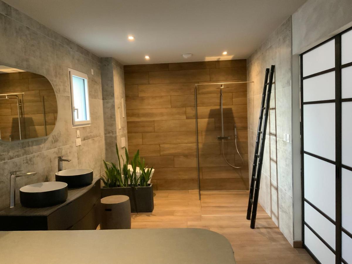 2 A 2 Hotell Montélimar Eksteriør bilde
